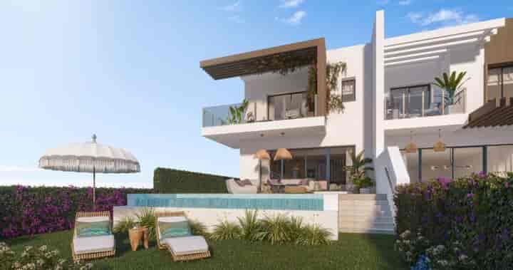 Lyx villor i Costa del Sol Din medelhavsretreat