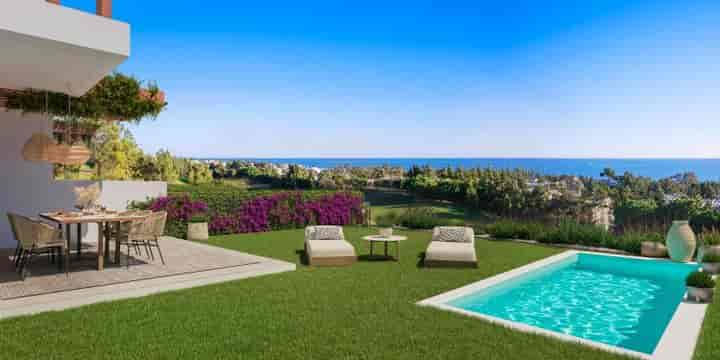 Lyx Villas nära Marbella, Costa Del Sol