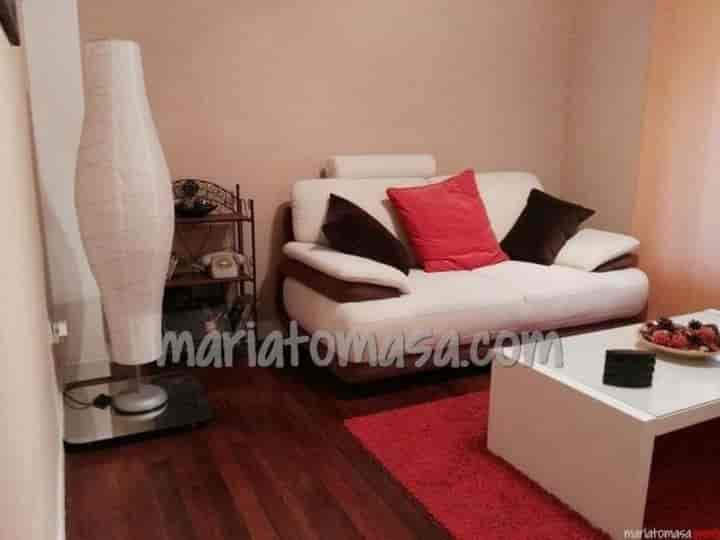 Bright and Spacious 3-Bedroom Apartment in Mamariga