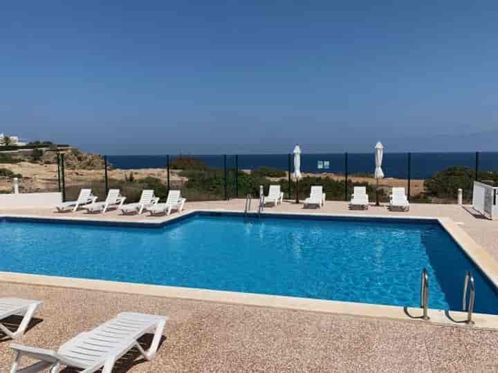 Seafront Stylish Apartment in Es Canar, Ibiza