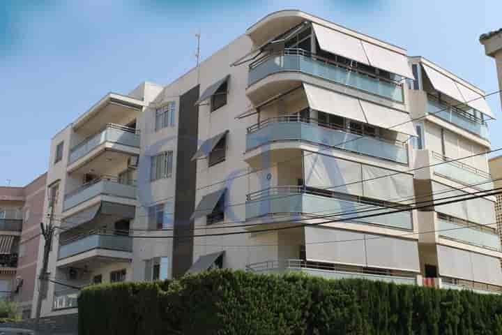 Seaside Bliss: Spacious 4-Bedroom Apartment in Playa de Las Calas