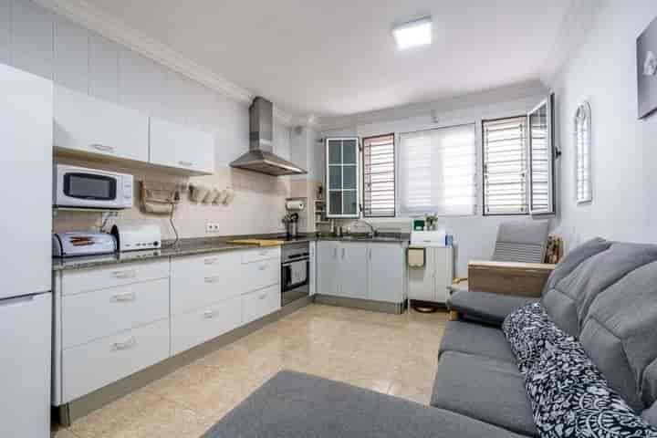 Charming Apartment in the Heart of Arrecife