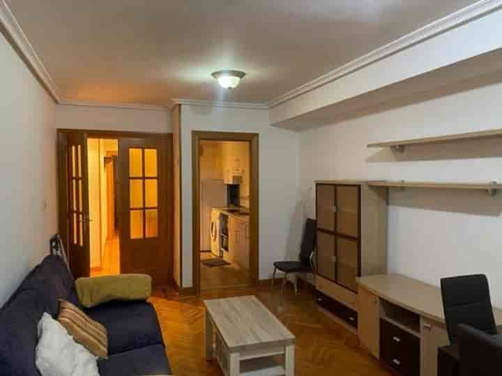 Céntrico Apartamento en Alquiler, Pza. España - Perfecto para Ti!