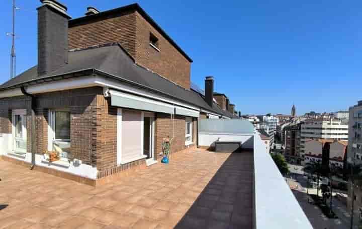 Stunning 360º Views in Oviedo - Gorgeous Apartment with Huge Terrace