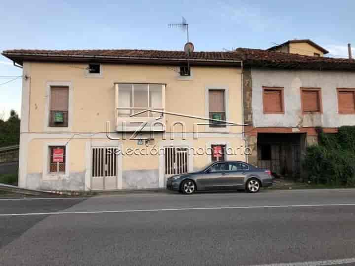 Charming Fixer-Upper in Asturias: A Unique Opportunity Between Llanes and Ribadesella