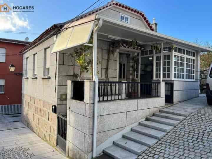 Charming Villa for Sale in Redondela, Pontevedra