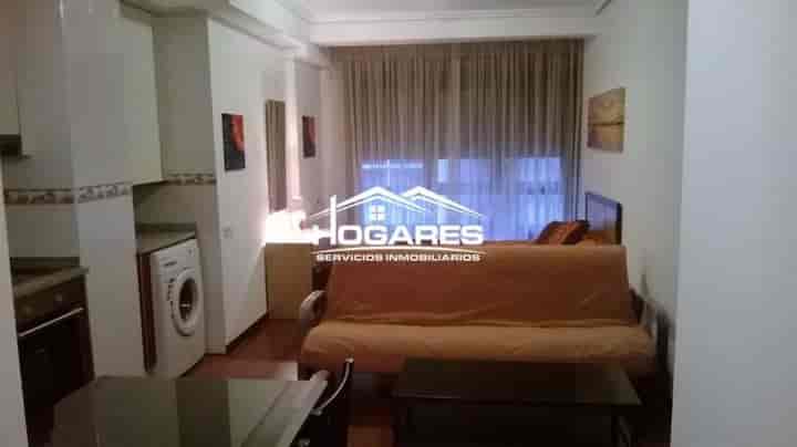 Charming Furnished Studio for Sale in the Heart of Vigo