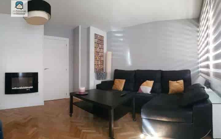 Spacious 1-Bedroom Apartment in Covaresa, Valladolid