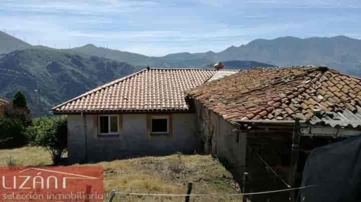 Spacious Renovated Home in Tineo - Perfect for You!