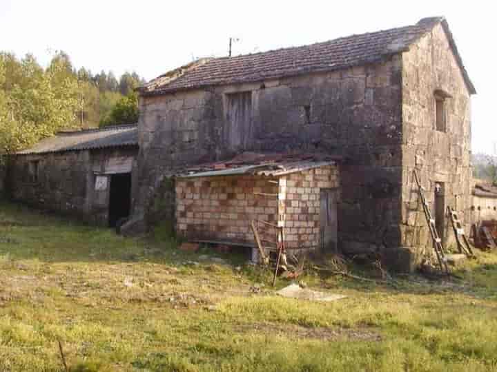 Charming Rural Retreat in the Heart of Nature