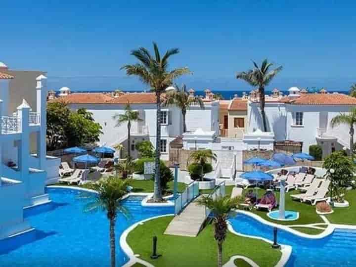 Stunning Apartment in Lagos de Fañabé, Costa Adeje!