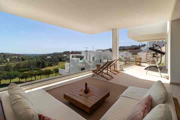 Luxus-Wohnung in La Cala Golf, Costa del Sol