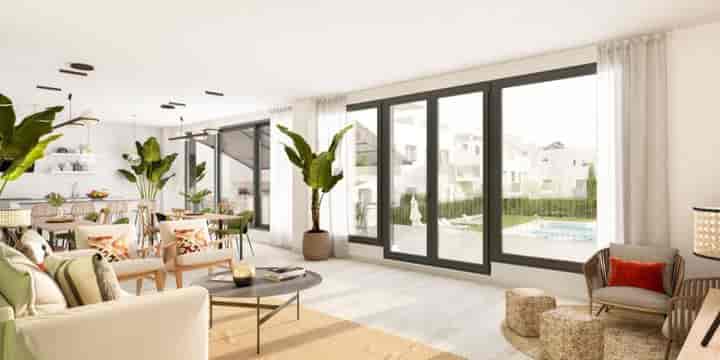Appartamento moderno in Baviera Golf, Spagna