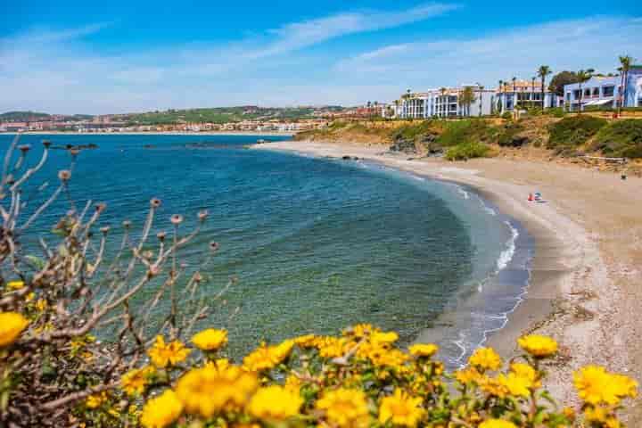Incantevole appartamento con 2 Camere a Casares Costa