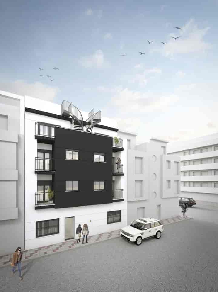 Eleganti nuovi appartamenti a Mijas - A partire da €199,000!