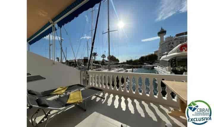 Charming Studio with Terrace in Caballito de Mar