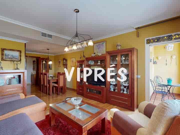 Spacious Duplex Penthouse in El Vivero, Cáceres