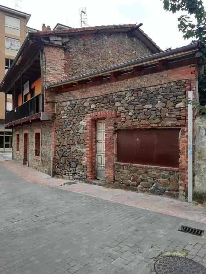 Charming Stone House in the Heart of Mieres - Perfect for Hospitality or Conversion