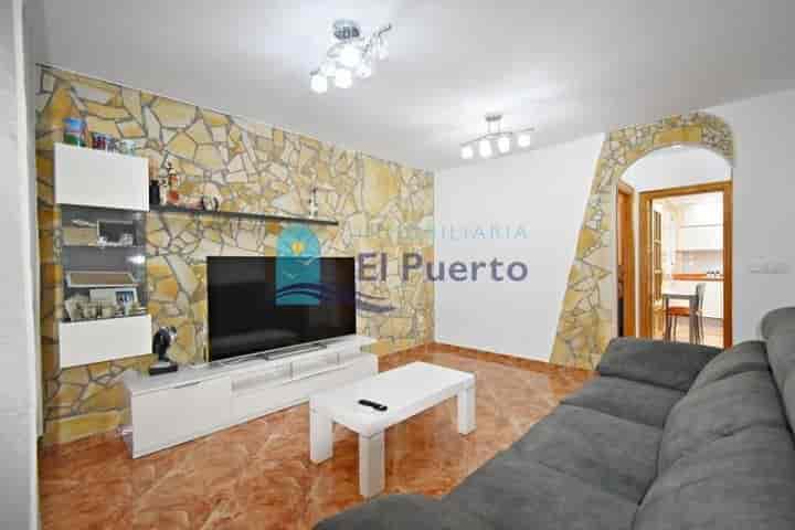 Spacious Duplex for Sale in La Ermita, Mazarrón