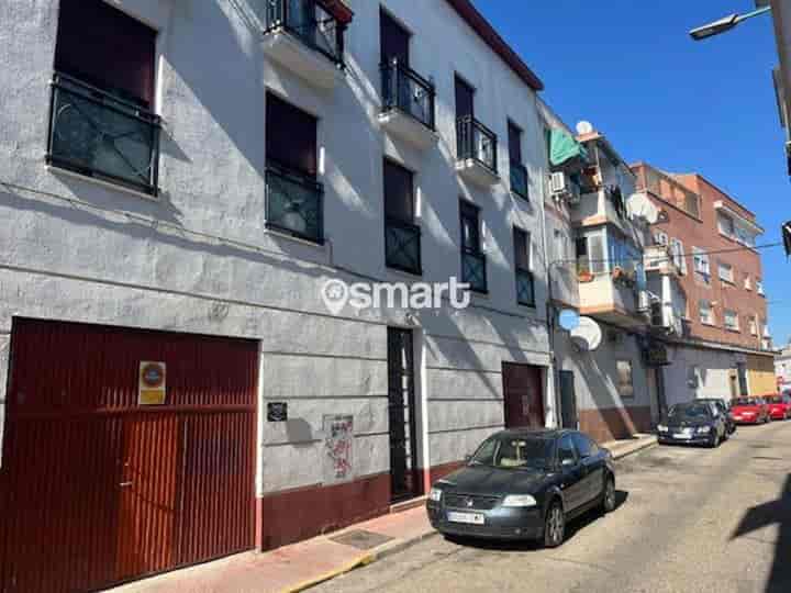 Prime Investment Opportunity in Central Madrid - 3BR Apartment