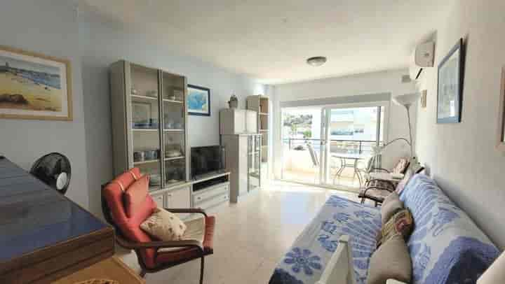 Charmantes Apartment in Caleta de Vélez