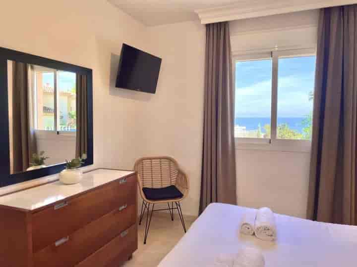 Coastal charm: 2-bädds radhus i La Cala de Mijas / Fuengirola