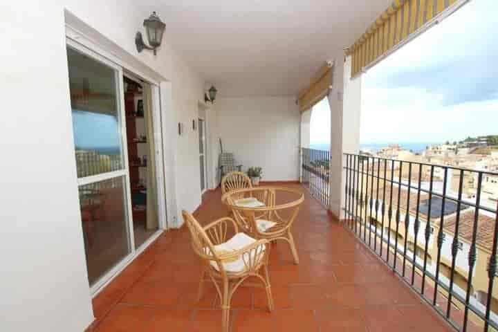 Stunning Nueva Torrequebrada Wohnung in der Nähe des Golfplatzes