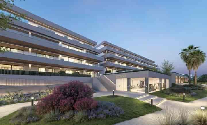 Stilvolle 2-Schlafzimmerwohnung in Estepona - Villa Borguese
