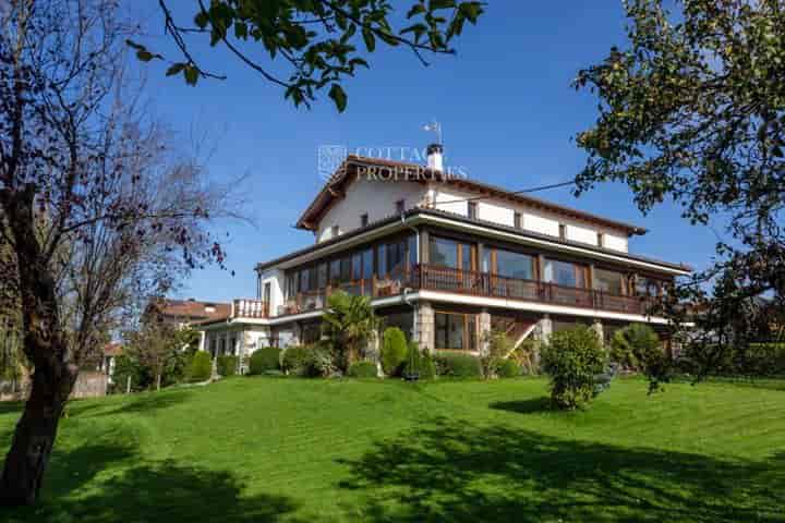 Charming Farmhouse in Lizaso, Vall d'ultzama, Navarra