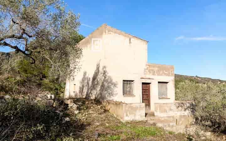 Charming Fixer-Upper in Coll de l'Alba - Your Dream Rural Retreat Awaits!