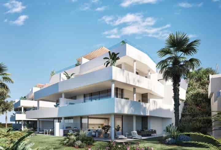 Exclusive Oasis Living in Estepona, Costa del Sol