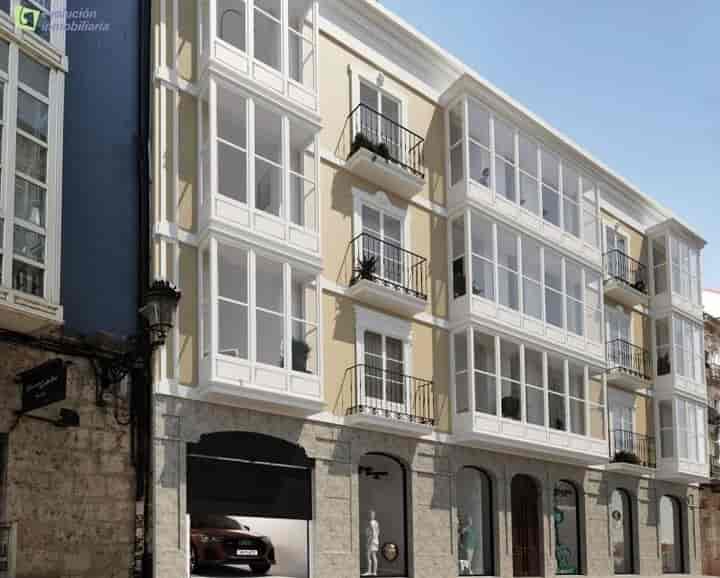 Residential San Juan: Modern Homes in Burgos' Historic Center