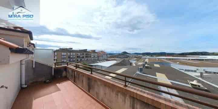 Charming 2-Bedroom Duplex with Terrace in Santoña