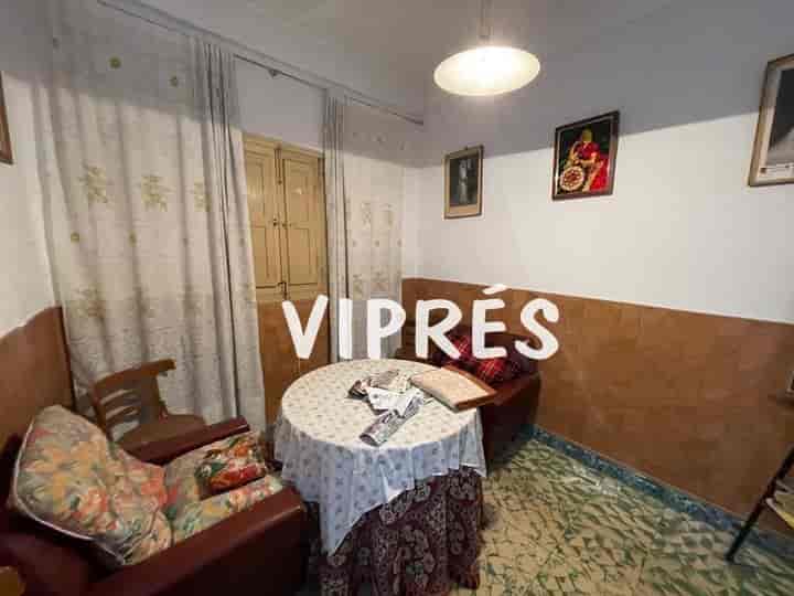 Renovation Opportunity in Llopis, Cáceres