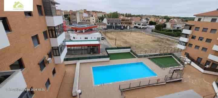 Stunning Penthouse in Pinilla, Zamora - 183 sqm with Spacious Terraces