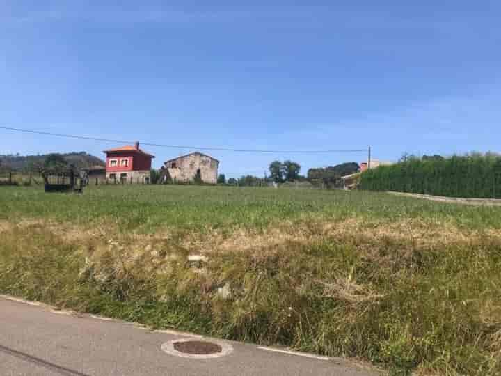 Construye tu Sueño en Lavandera, cerca de Gijón - Finca Edificable