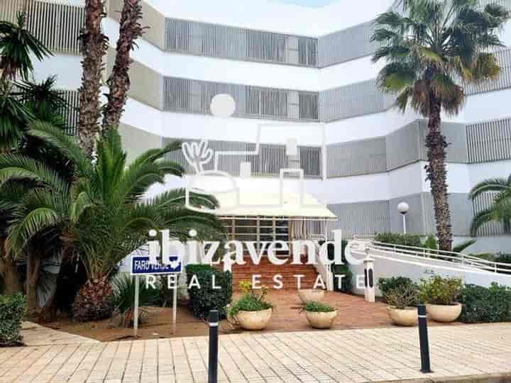 Ground Floor Apartment in Faro Verde, Ibiza - Winter Rental Until May 2025!