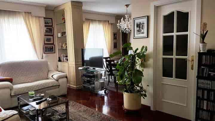 Charming 2-Bedroom Apartment in the Heart of Ciudad Real