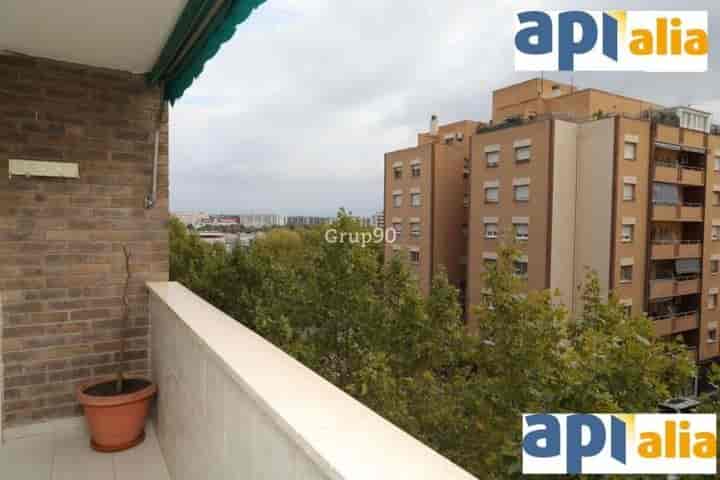 Spacious 4-Bedroom Apartment for Sale in Cappont, Lleida