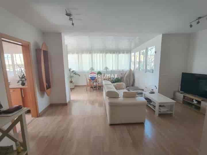 Charming Ground Floor Apartment in Son Ferrer, Calvià