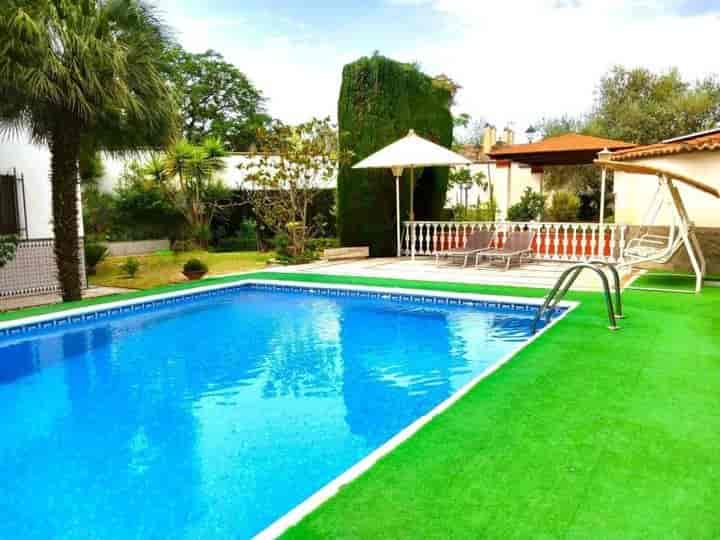 Fabulous Chalet in Cortijo de Aire, Granada