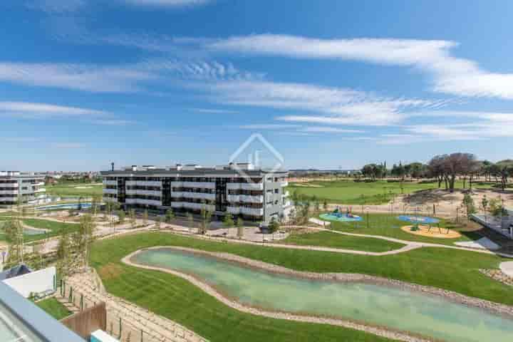 Stunning Luxury Penthouse in La Finca, Madrid