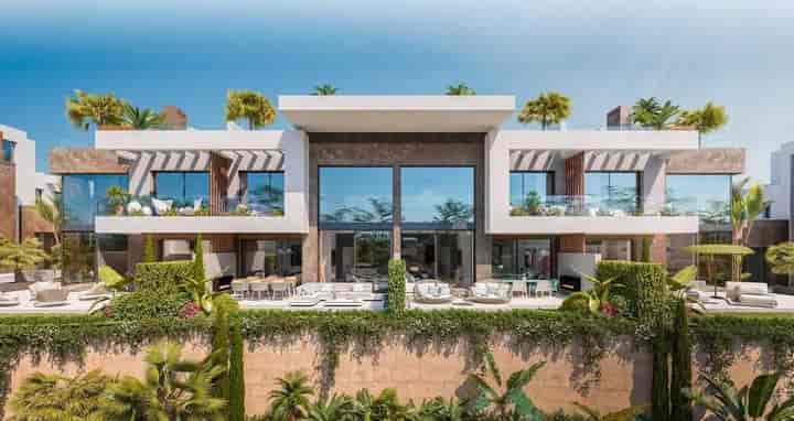 Luxurious Sea-View Homes dans [Localisation]