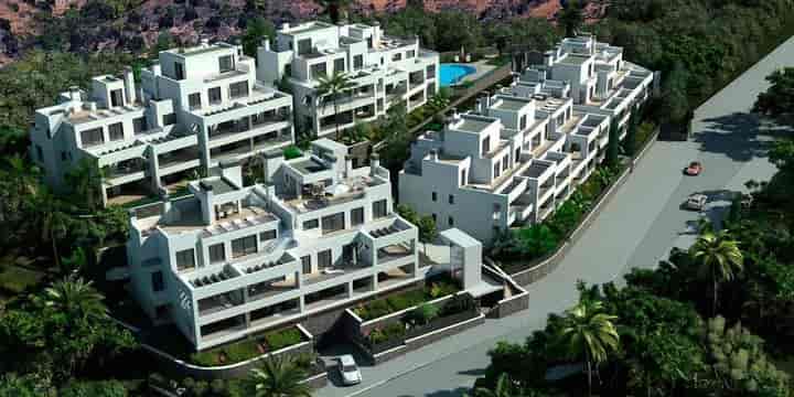 Luxury Living in Cañada: Atemberaubendes renoviertes Apartment