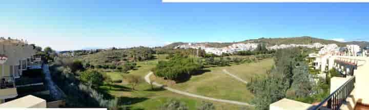 Fantastiska Townhouse med utsikt över Añoreta Golf Course