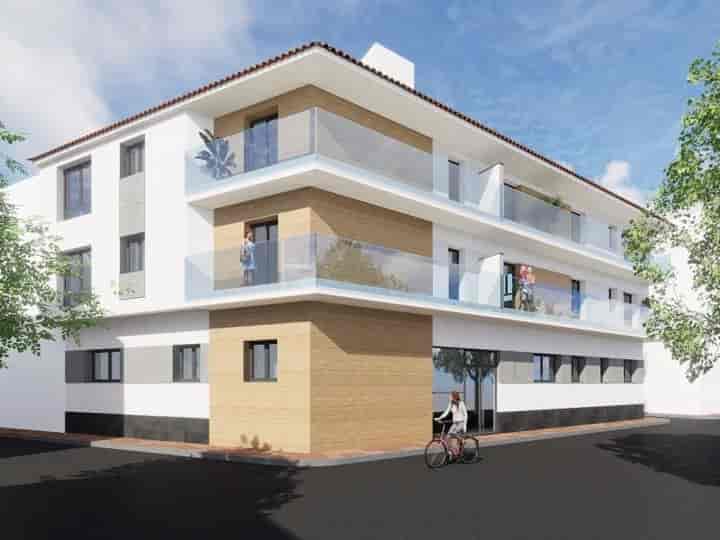 Modern Living in Plaza Santa Teresa, Armilla