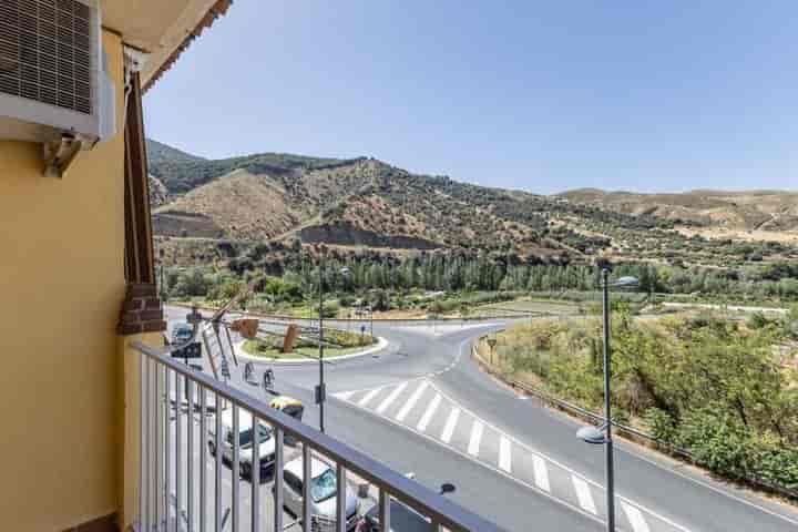 Sky-High Views in Cenes de la Vega!