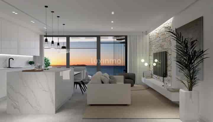 Stunning Flats in Sant Antoni de Portmany, Ibiza