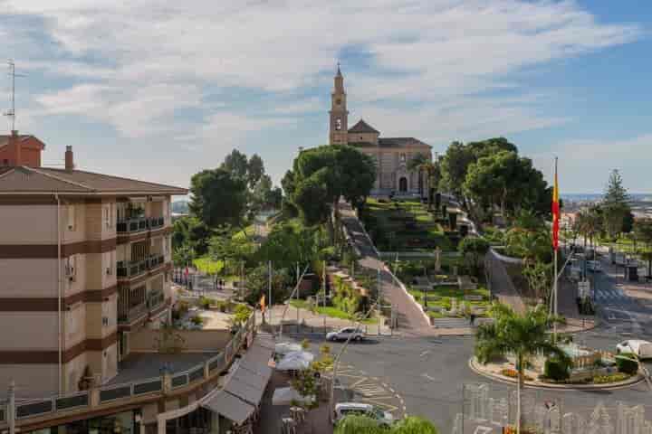 Spectacular Apartment in the Heart of Motril - Steps from the Beach!