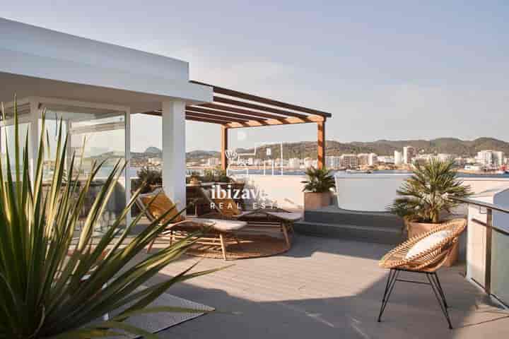 Chic Sea-View Homes in Ibiza - Perfect Investment Opportunity!